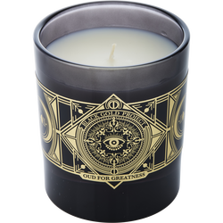 Oud For Greatness