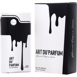 Armaf Art Du'Parfum