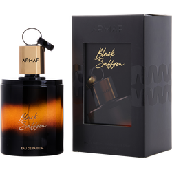 Armaf Black Saffron