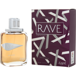 Sapil Rave For Women