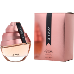 Sapil Vogue
