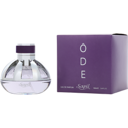 Sapil Ode