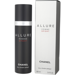 Allure Sport