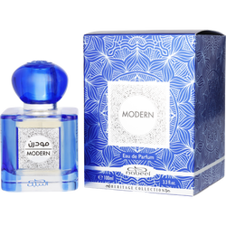 Nabeel Modern