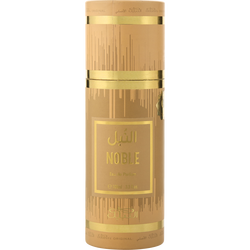 Nabeel Noble