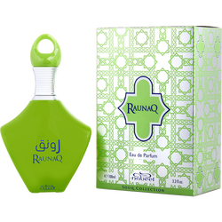 Nabeel Raunaq
