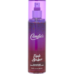 Candies Pink Amber