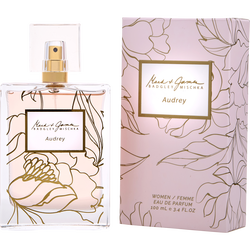 Badgley Mischka Audrey