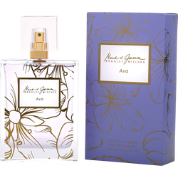 Badgley Mischka Ava