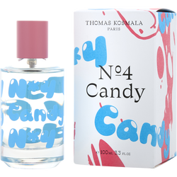 Thomas Kosmala No.4 Candy