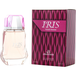 Jean Rish Iris