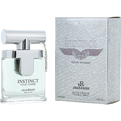 Jean Rish Instinct