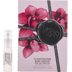 Flowerbomb Ruby Orchid