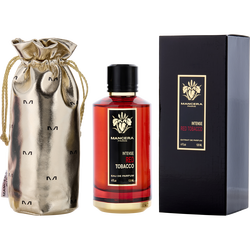 Mancera Red Tobacco Intense