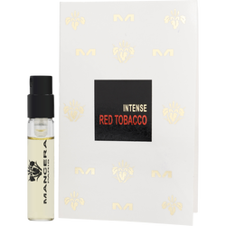 Mancera Red Tobacco Intense