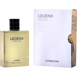Lonkoom Legend Classic Gold