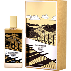 Memo Paris Italian Leather