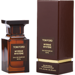 Tom Ford Myrrhe Mystere