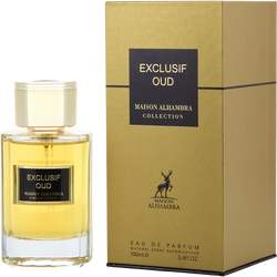 Maison Alhambra Exclusive Oud
