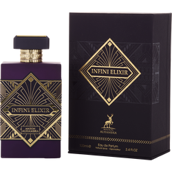 Maison Alhambra Infini Elixir