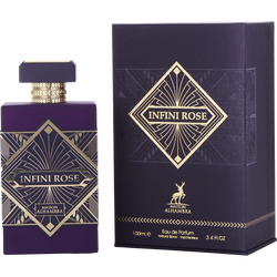 Maison Alhambra Infini Rose