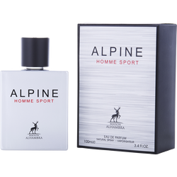 Maison Alhambra Alpine Homme Sport