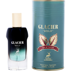 Maison Alhambra Glacier Bold