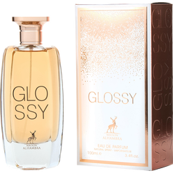 Maison Alhambra Glossy