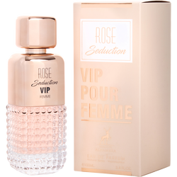Maison Alhambra Rose Seduction