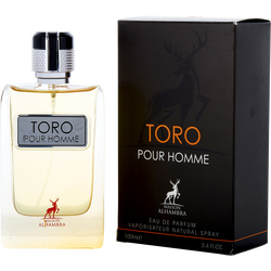 Maison Alhambra Toro Pour Homme