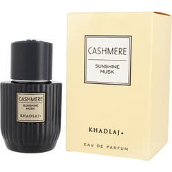 Khadlaj Cashmere Sunshine Musk