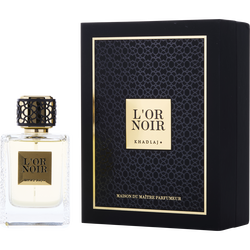 Khadlaj L'Or Noir