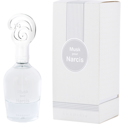 Khadlaj Musk Pour Narcis