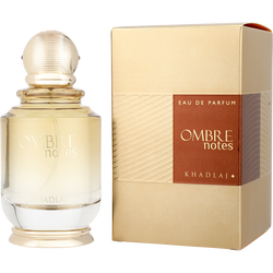 Khadlaj Ombre Notes