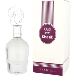 Khadlaj Oud Pour Klassik