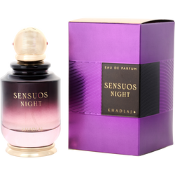 Khadlaj Sensuos Night