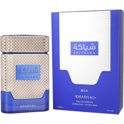 Khadlaj Shiyaaka Blue