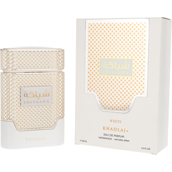 Khadlaj Shiyaaka White