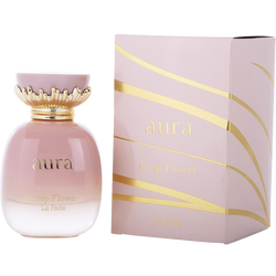 La Fede Aura Crisp Flower