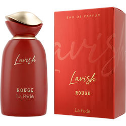 La Fede Lavish Rouge