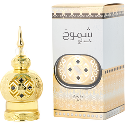 Khadlaj Shamookh Gold