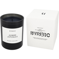 Ambre Japonais Byredo