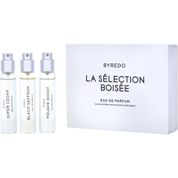 Byredo Variety