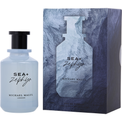 Michael Malul Sea + Zephyr
