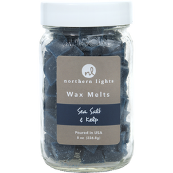 Sea Salt & Kelp