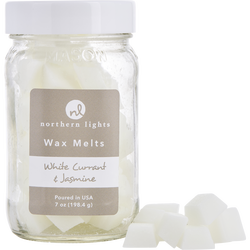 White Currant & Jasmine