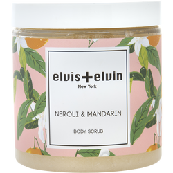 Elvis + Elvin Neroli & Mandarin