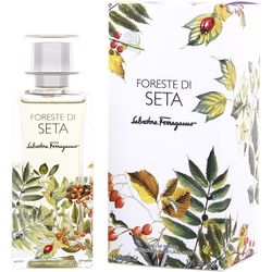 Salvatore Ferragamo Foreste Di Seta