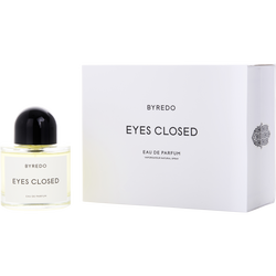 Eyes Closed Byredo
