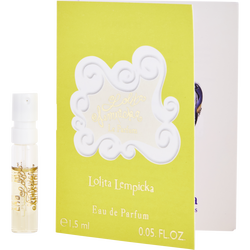 Lolita Lempicka Le Parfum